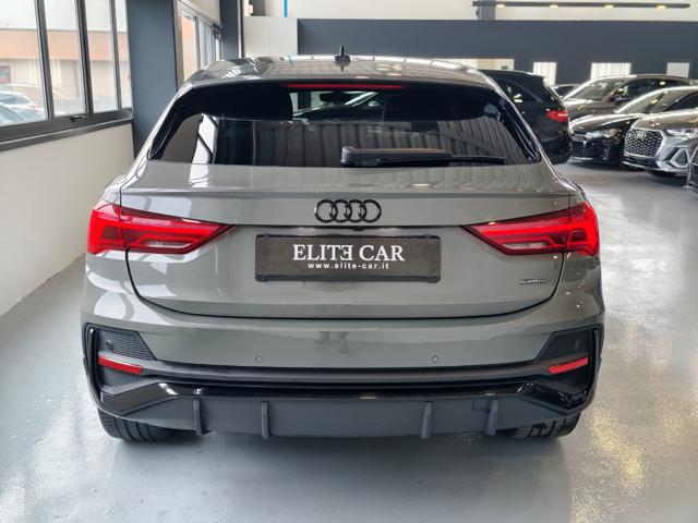 AUDI Q3 usata, con Antifurto