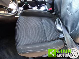 MITSUBISHI Outlander usata, con Volante multifunzione