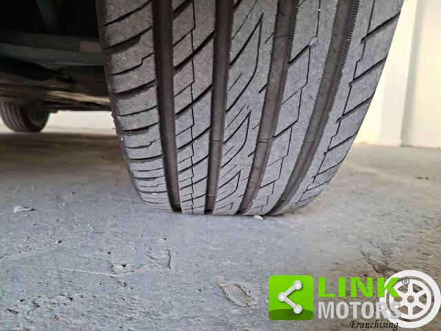 SEAT Arona usata, con Controllo automatico clima