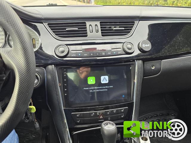MERCEDES-BENZ CLS 350 usata, con ESP