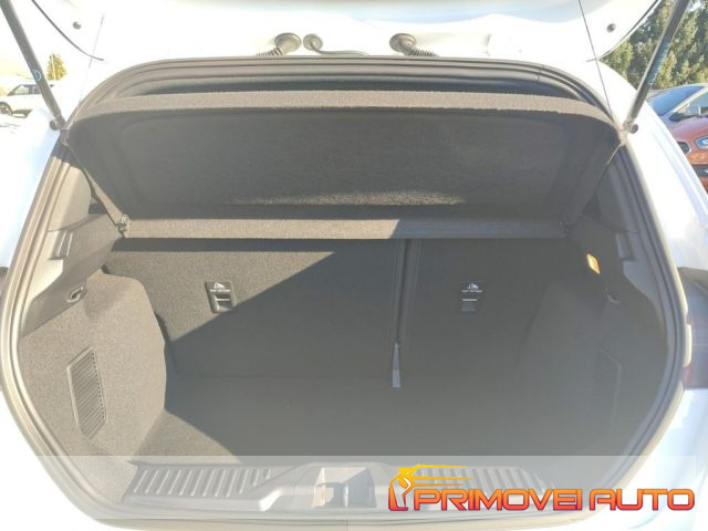FORD Fiesta usata, con Climatizzatore