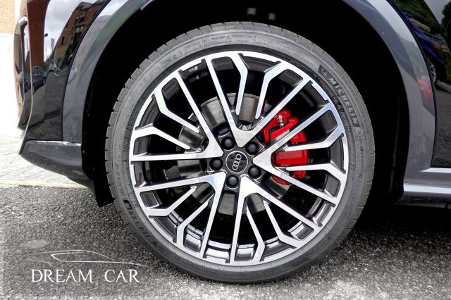 AUDI Q5 usata, con ESP