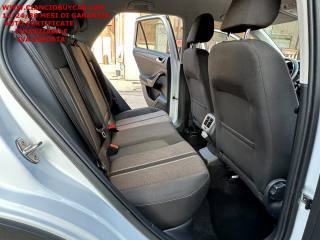 VOLKSWAGEN T-Roc usata, con Climatizzatore
