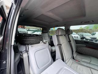 MERCEDES-BENZ Vito usata, con ESP