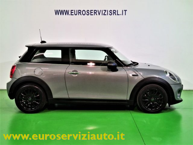 MINI One usata, con Airbag