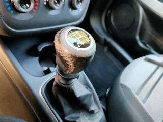 FIAT Punto Evo usata, con Servosterzo