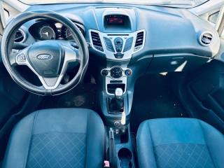 FORD Fiesta usata, con Cerchi in lega