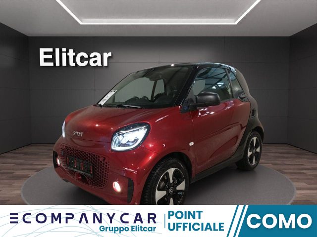 SMART ForTwo usata, con ABS