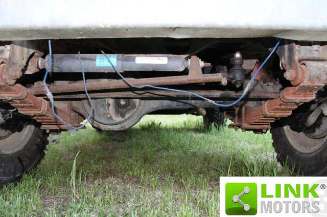 LAND ROVER Series usata 8