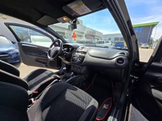 ABARTH Punto Evo usata, con Climatizzatore