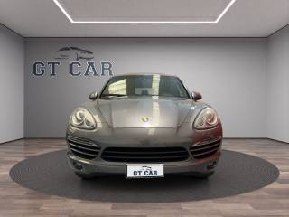 PORSCHE Cayenne usata, con Airbag