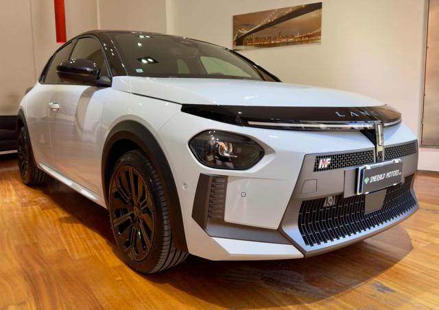 LANCIA Ypsilon usata, con ABS