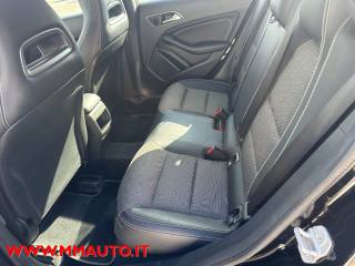 MERCEDES-BENZ CLA 200 usata, con Chiusura centralizzata