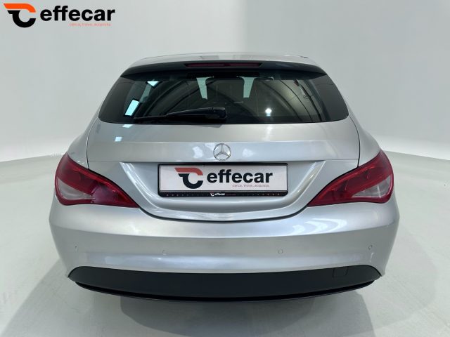 MERCEDES-BENZ CLA 180 usata, con Autoradio