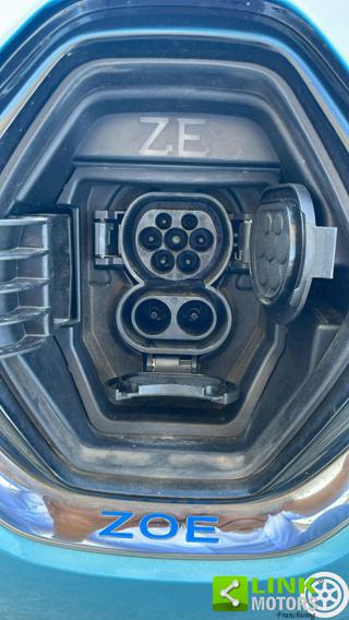 RENAULT ZOE usata 6
