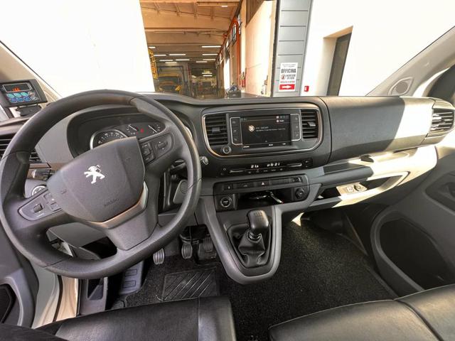 PEUGEOT Expert usata, con Sensori di parcheggio posteriori