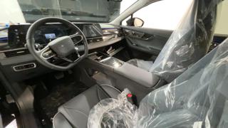 OMODA 5 usata, con Boardcomputer