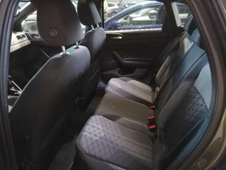 VOLKSWAGEN Taigo usata, con Cerchi in lega