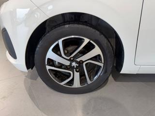 PEUGEOT 108 usata, con Chiusura centralizzata