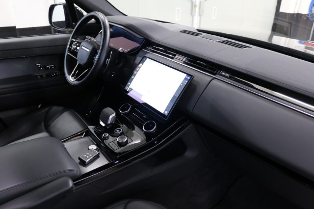 LAND ROVER Range Rover Sport usata, con Sedili riscaldati