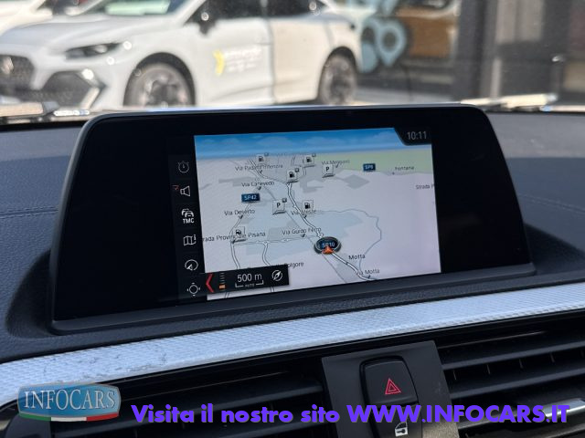 BMW 118 usata, con Cronologia tagliandi