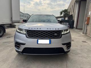 LAND ROVER Range Rover Velar usata, con Boardcomputer