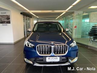BMW X1 usata, con Airbag laterali