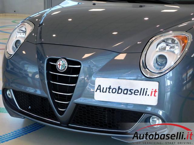 ALFA ROMEO MiTo usata 33