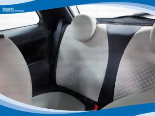 FIAT 500 usata, con Controllo trazione