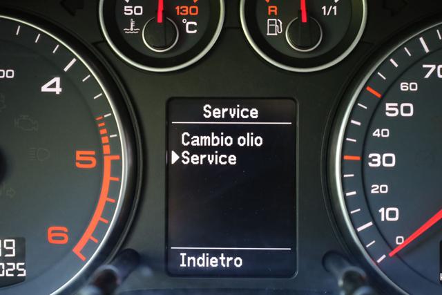 AUDI A3 usata 98