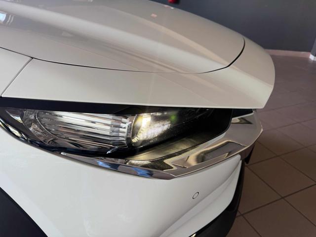 MAZDA CX-30 usata, con Volante in pelle