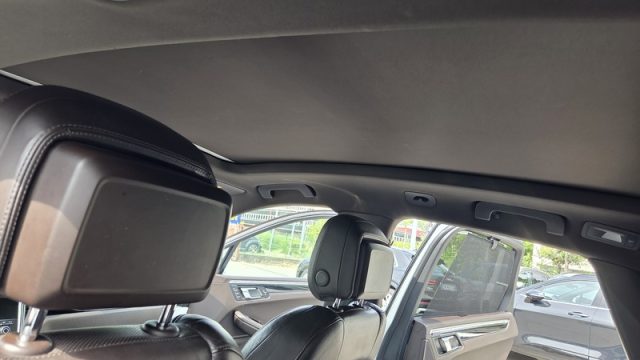 PORSCHE Macan usata, con Servosterzo