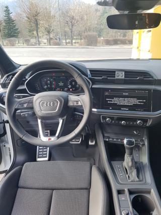 AUDI Q3 usata, con Filtro antiparticolato