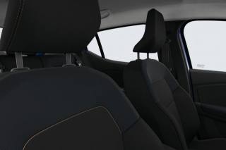 DACIA Sandero usata, con Cruise Control