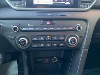 KIA Sportage usata, con ESP