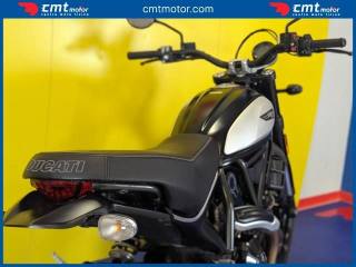 DUCATI Scrambler 800 usata 10
