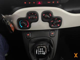 FIAT Panda usata, con Servosterzo