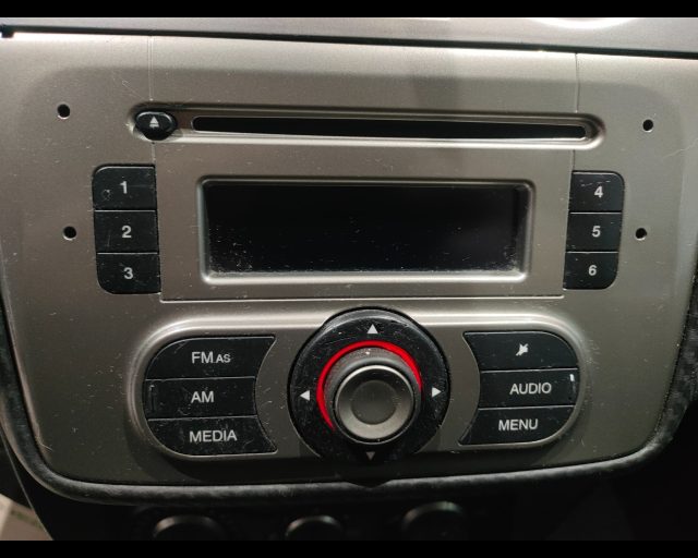 ALFA ROMEO MiTo usata 8