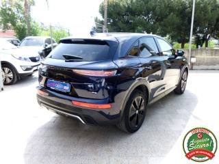 DS AUTOMOBILES DS 7 usata, con Boardcomputer