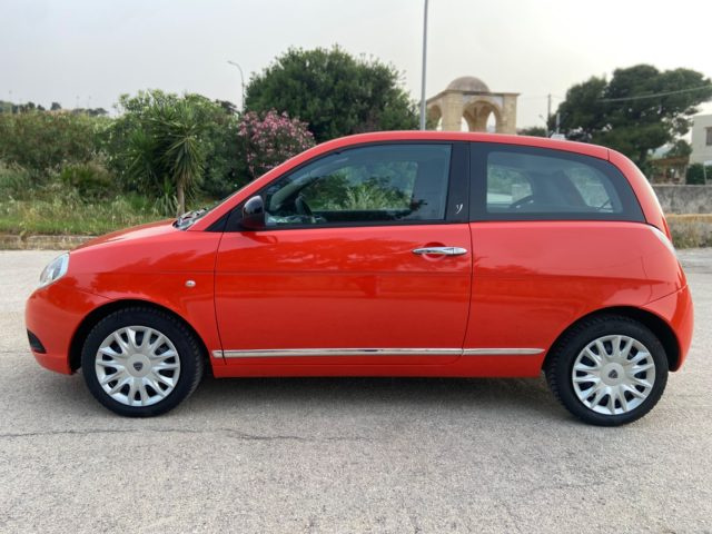 LANCIA Ypsilon usata, con Alzacristalli elettrici