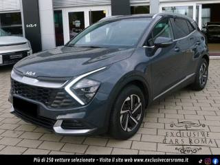 KIA Sportage 1.6 TGDi Style