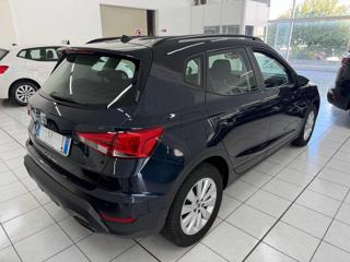 SEAT Arona usata, con Climatizzatore