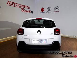 CITROEN C3 usata, con Chiusura centralizzata