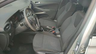 OPEL Crossland X usata, con Cruise Control