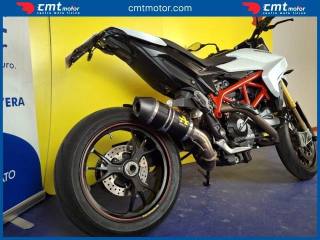 DUCATI Hypermotard 939 usata 8