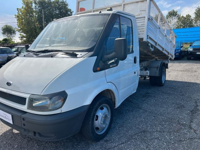 FORD Transit usata 5