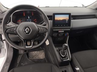 RENAULT Clio usata, con Fendinebbia