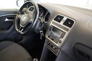 VOLKSWAGEN Polo usata 26