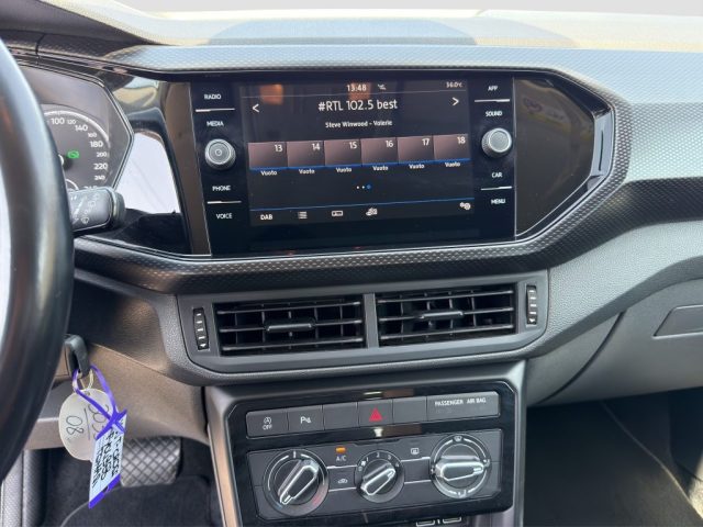 VOLKSWAGEN T-Cross usata 16