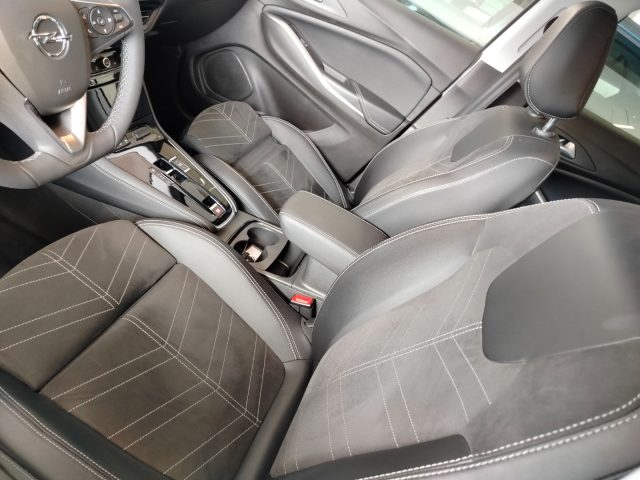 OPEL Grandland usata, con Bracciolo